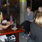 Weihnachtsbowling VC Strausberg III 2016