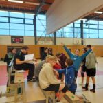 Endrunde der U20 Landesmeisterschaft in Gransee