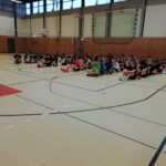 Endrunde der U20 Landesmeisterschaft in Gransee