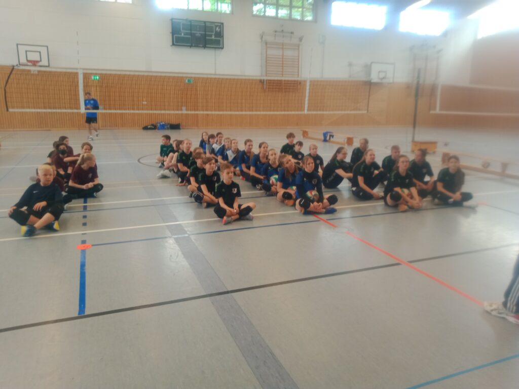 Kidscup Frühjahr 2022