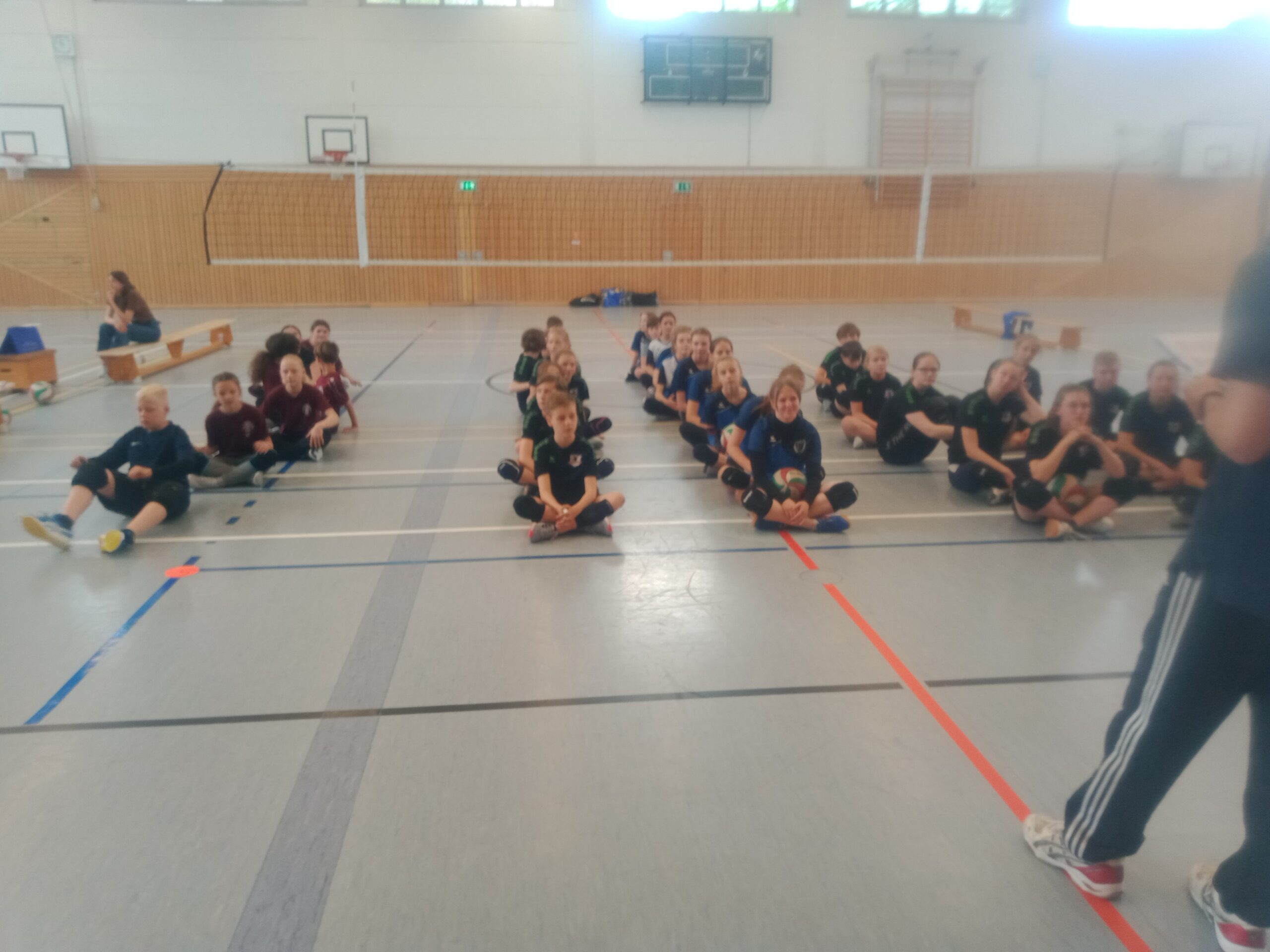 Kidscup Frühjahr 2022