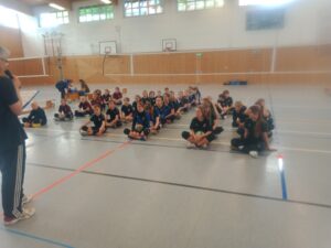 Kidscup Frühjahr 2022