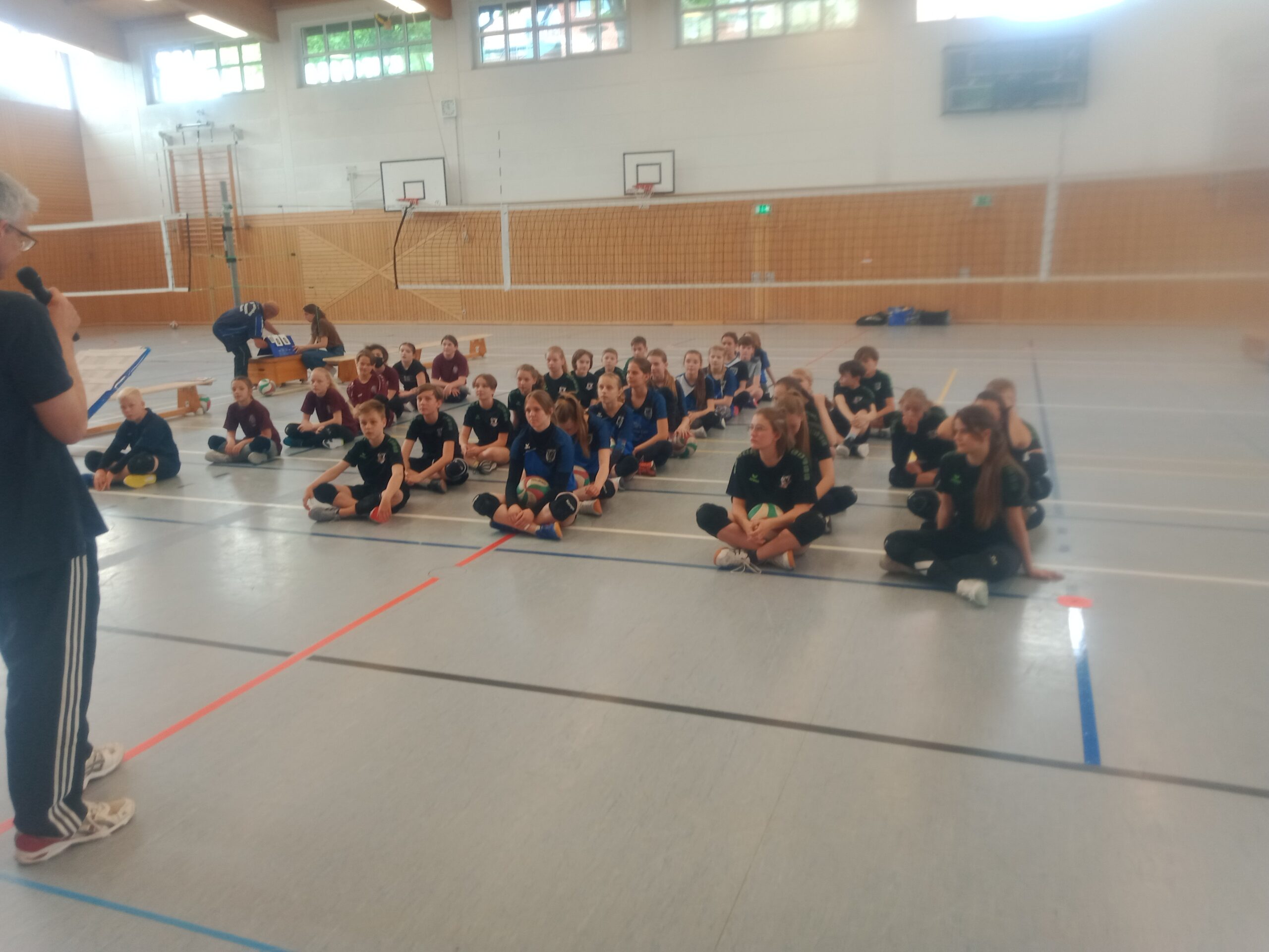 Kidscup Frühjahr 2022