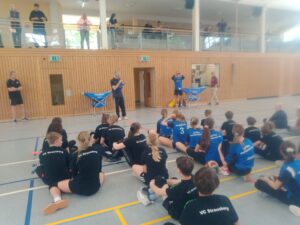 Kidscup Frühjahr 2022