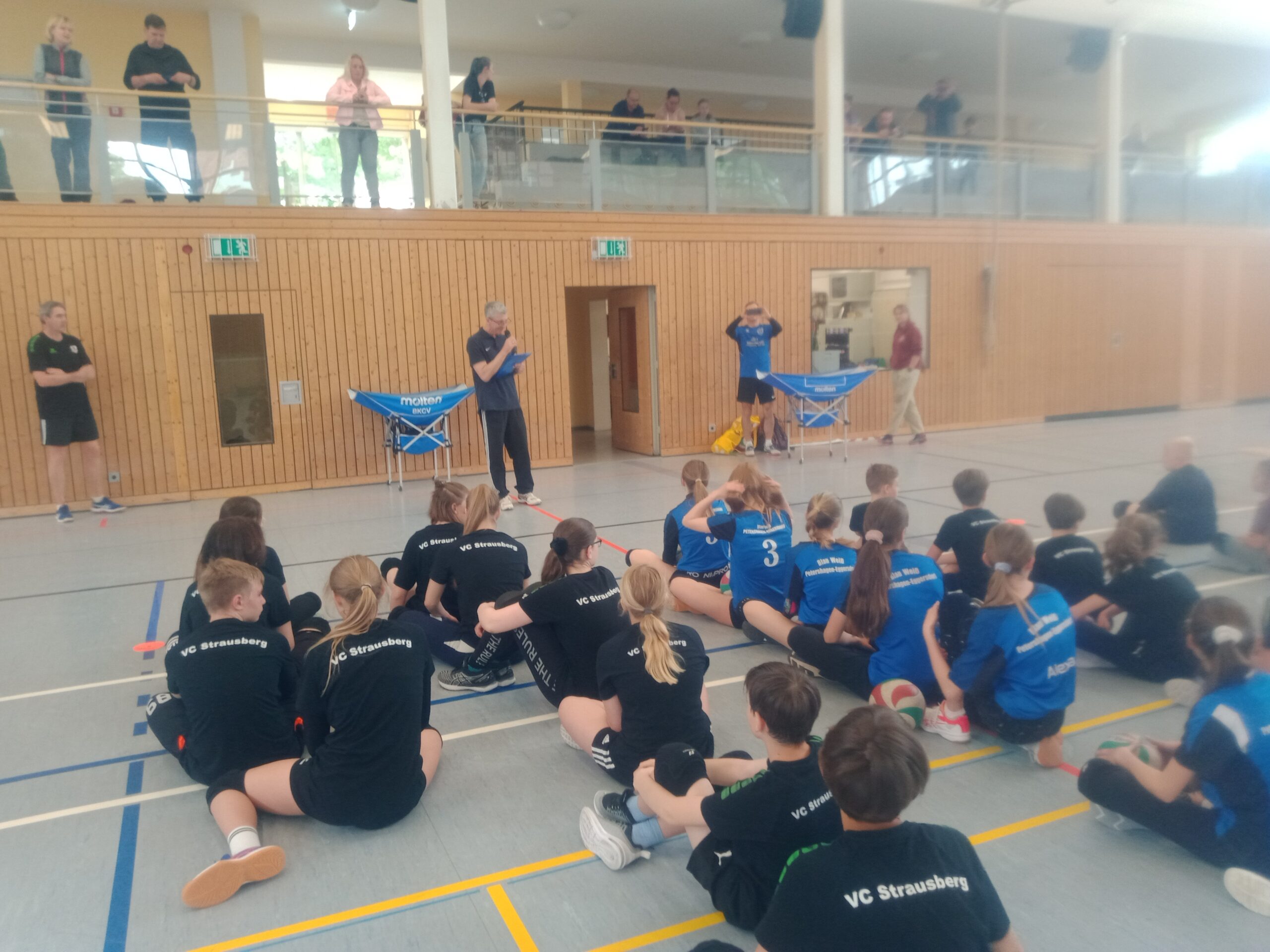 Kidscup Frühjahr 2022