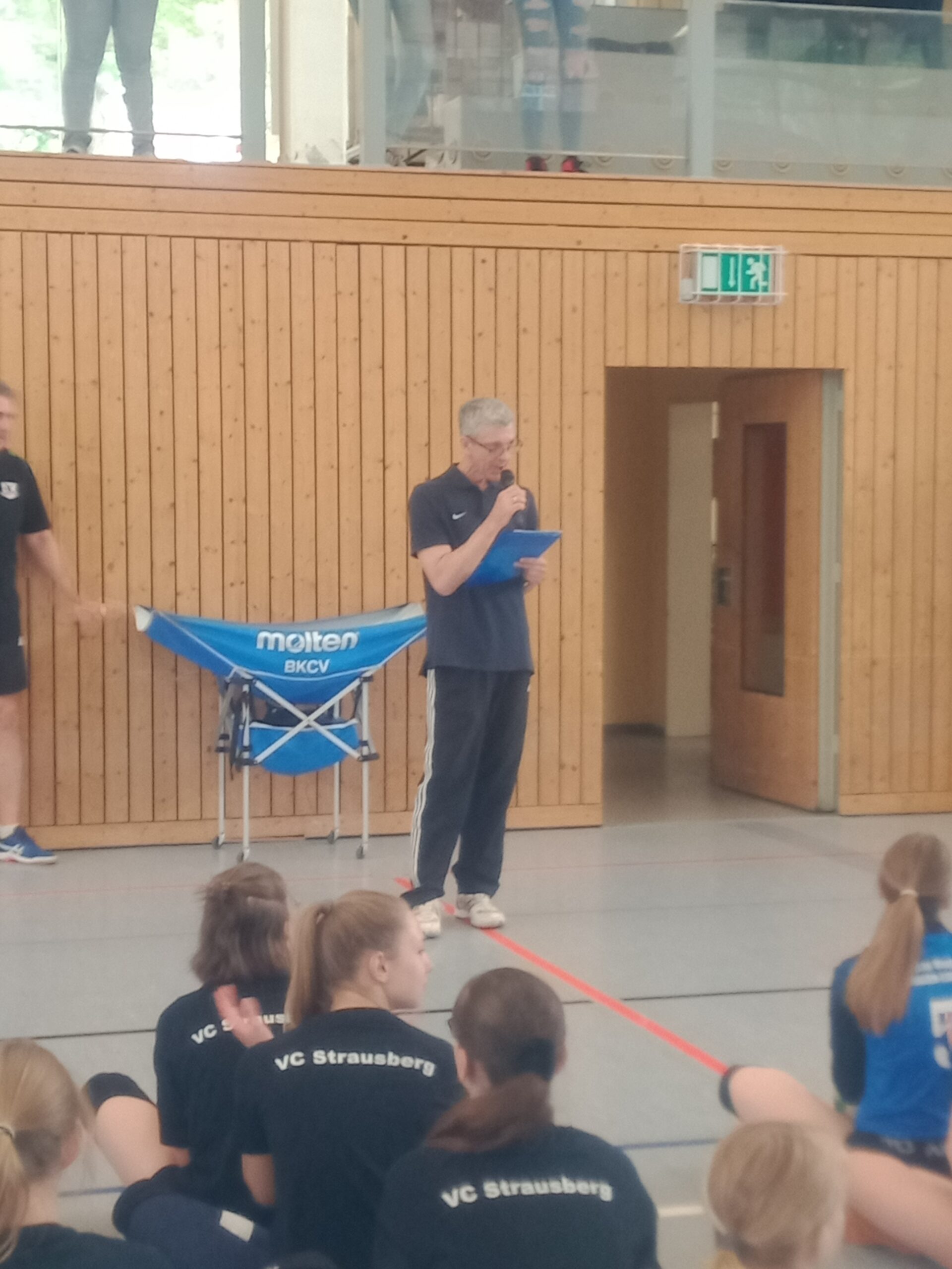 Kidscup Frühjahr 2022