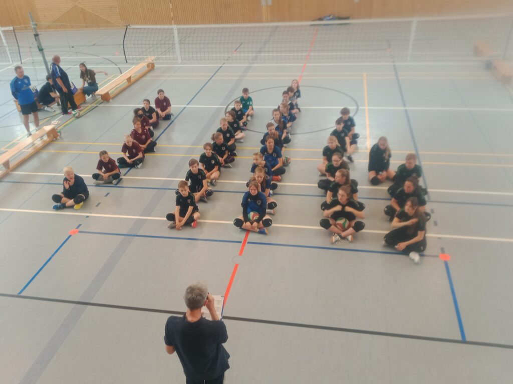 Kidscup Frühjahr 2022