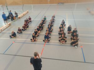 Kidscup Frühjahr 2022