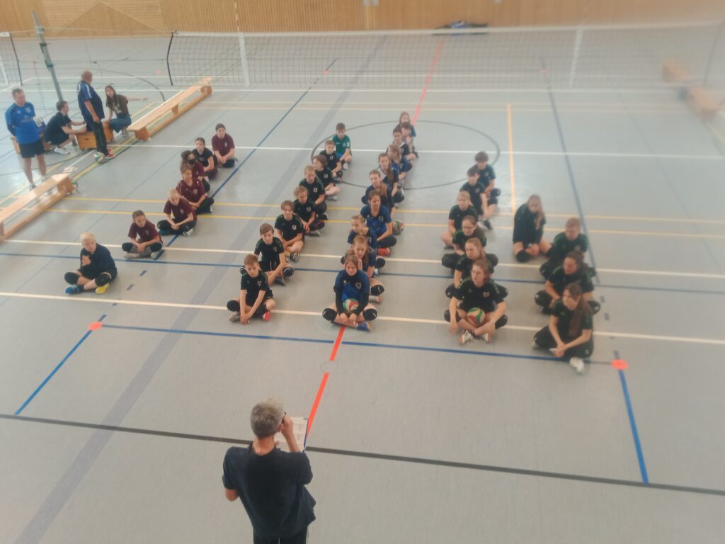 Kidscup Frühjahr 2022