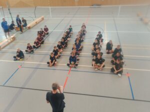 Kidscup Frühjahr 2022