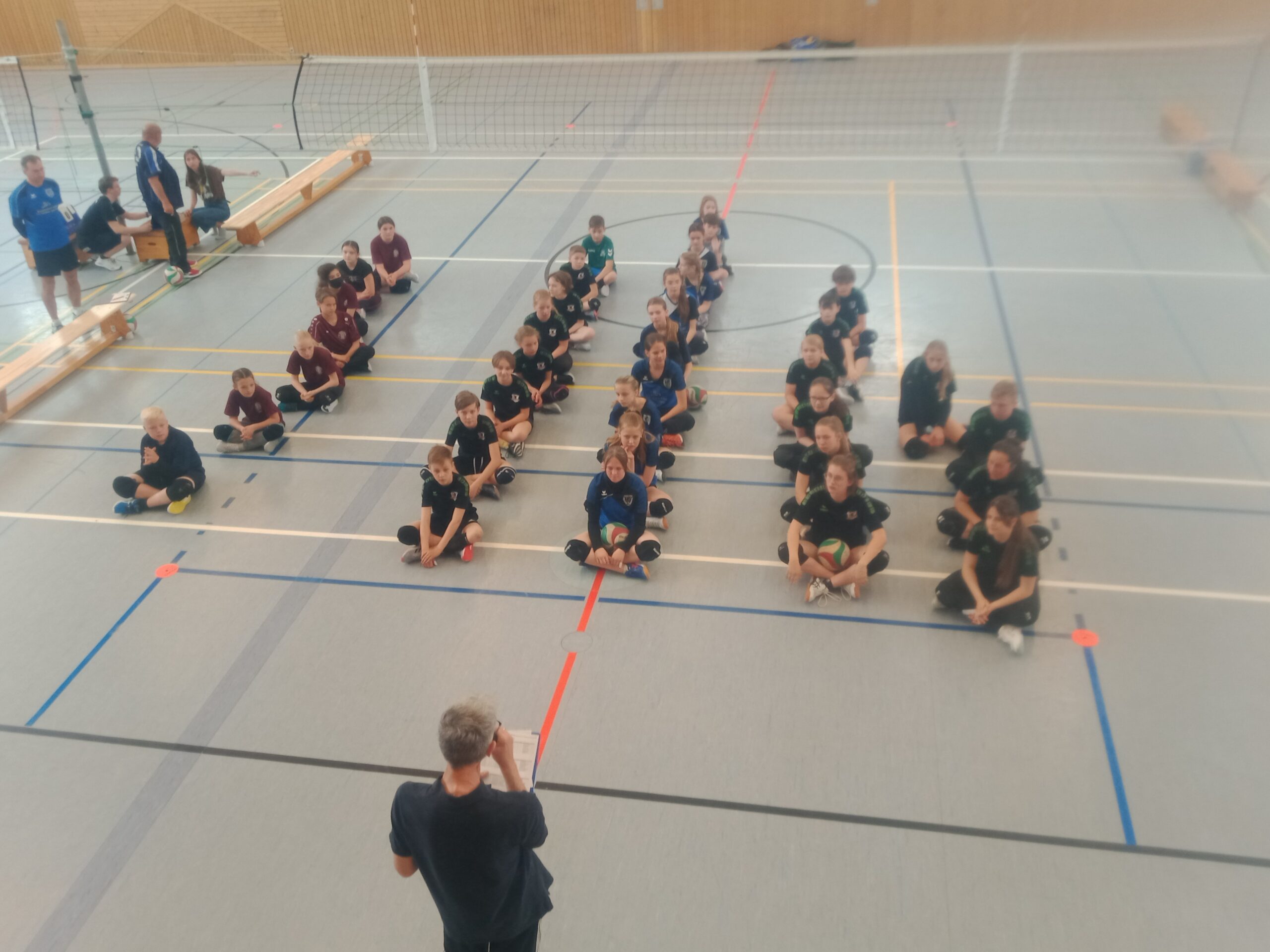 Kidscup Frühjahr 2022