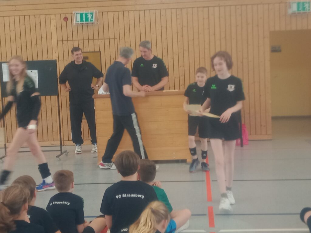 Kidscup Frühjahr 2022