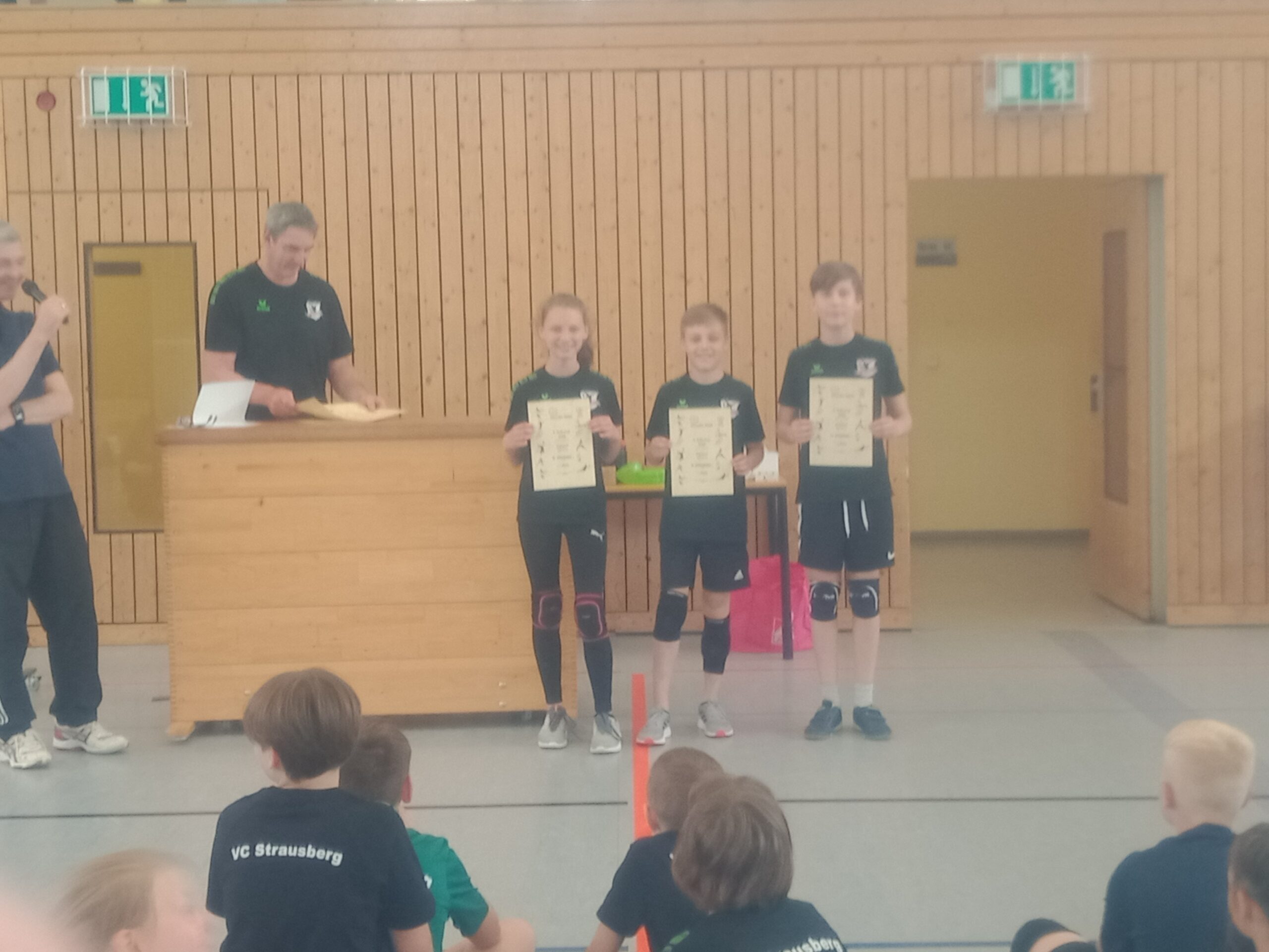 Kidscup Frühjahr 2022