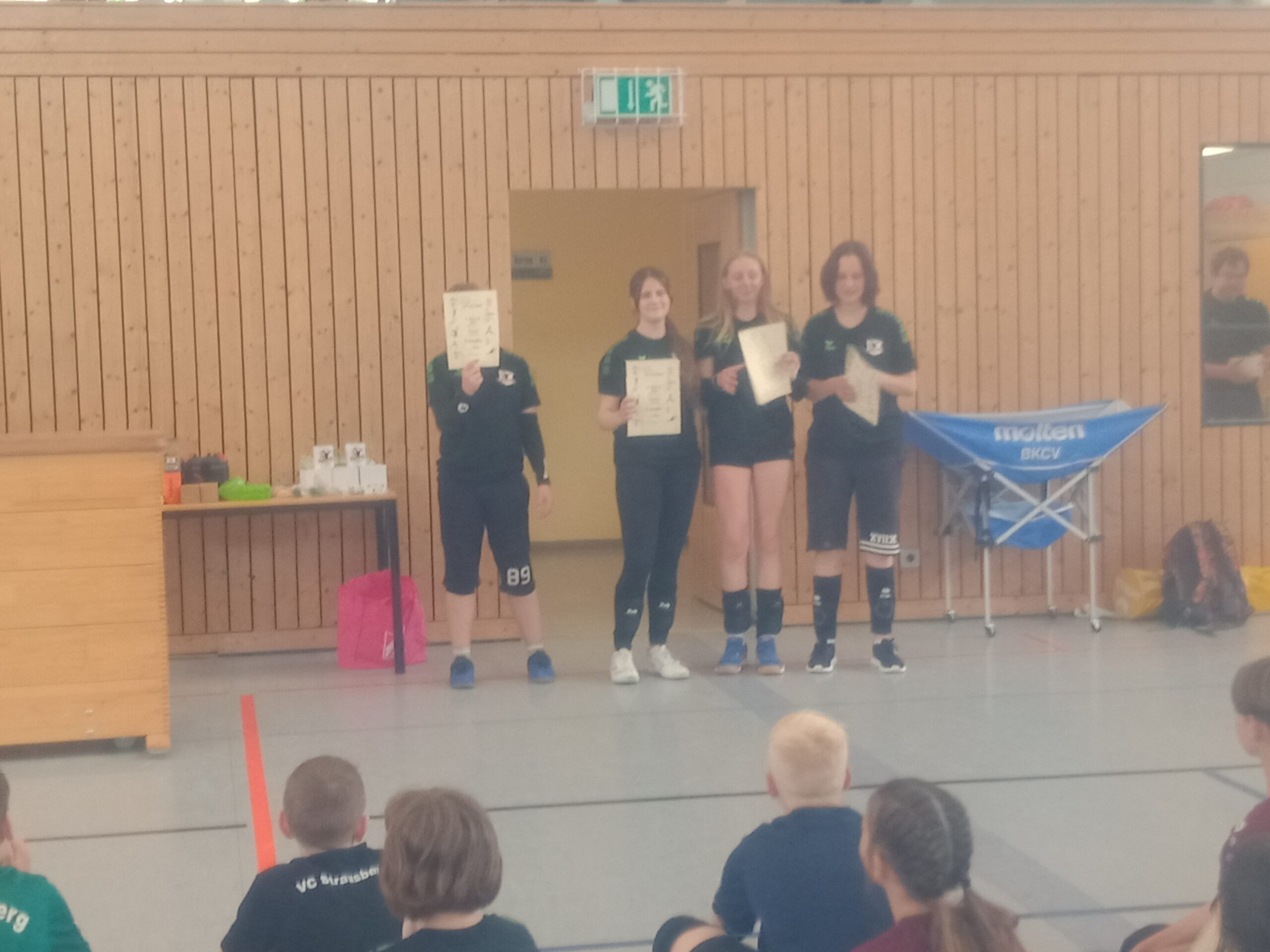 Kidscup Frühjahr 2022