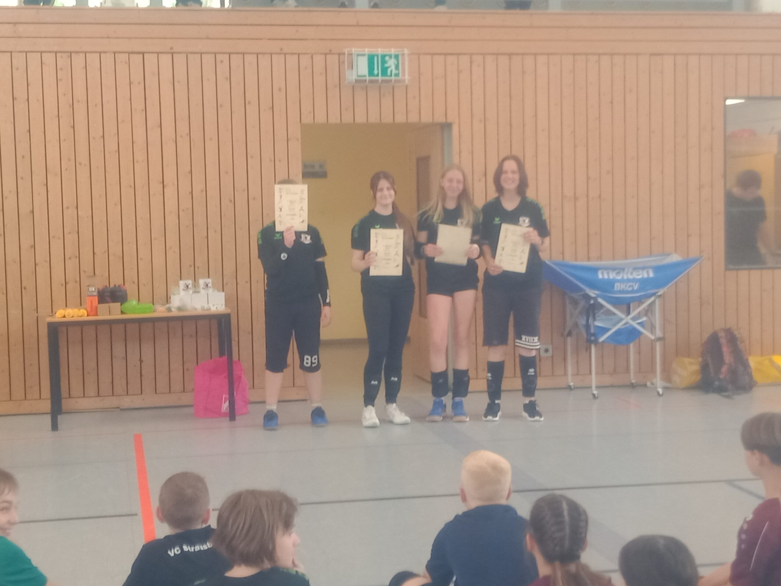 Kidscup Frühjahr 2022