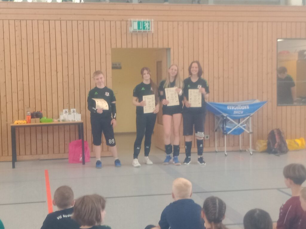 Kidscup Frühjahr 2022