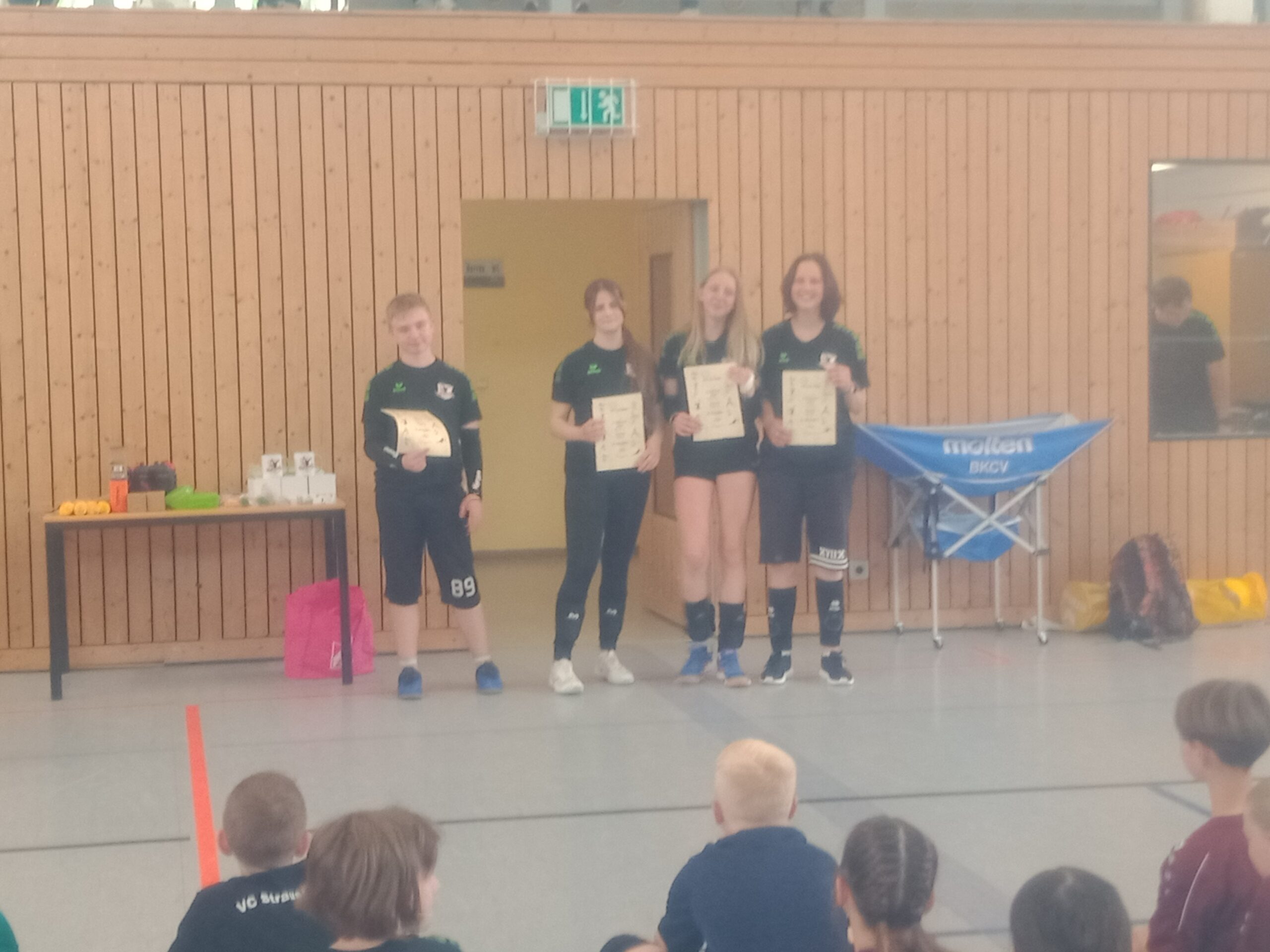 Kidscup Frühjahr 2022