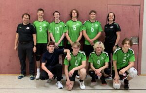 Spieltag U20 11.09.2022