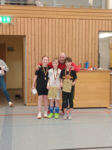 7 Kidscup (21.01.2023)