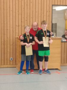 7 Kidscup (21.01.2023)