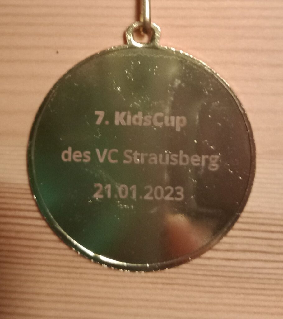 7 Kidscup (21.01.2023)
