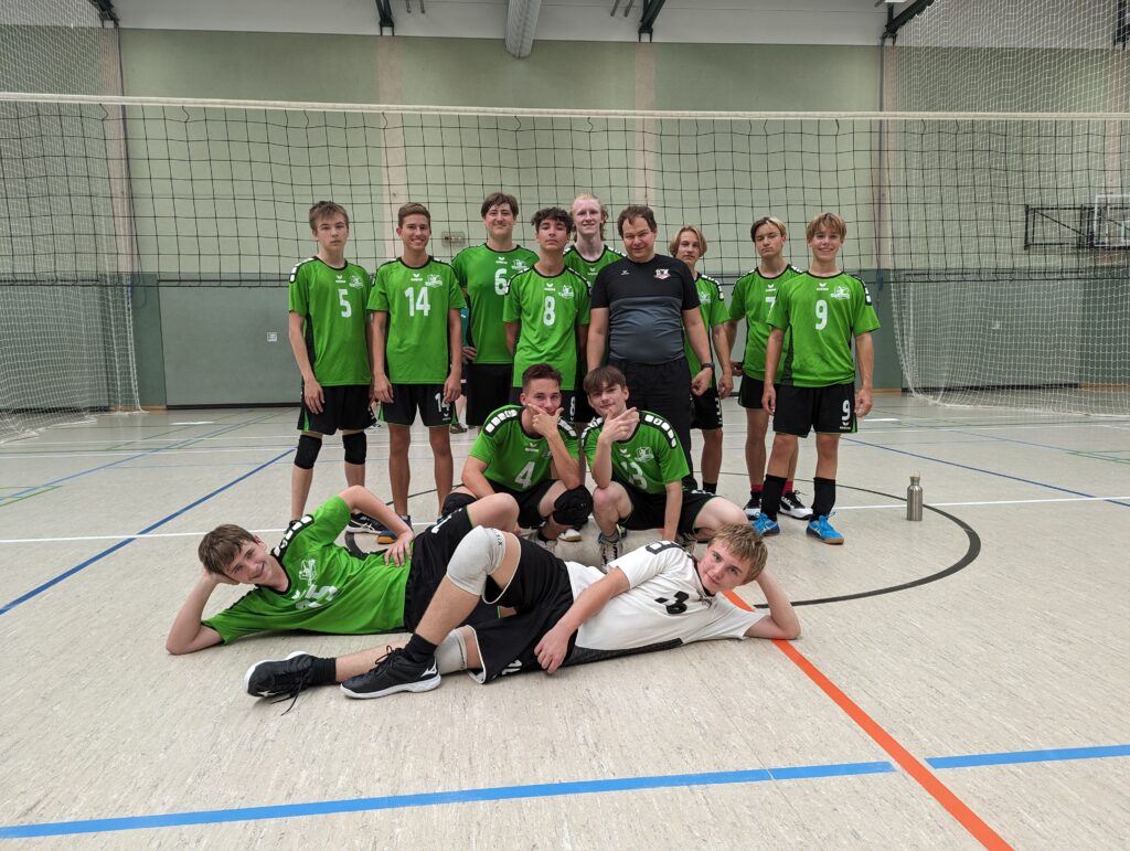 Herren III vom 10.09.2023